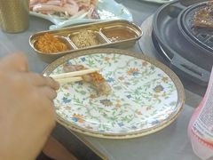 -牛犇炭火烤肉·鲜切烤肉(承德总店)