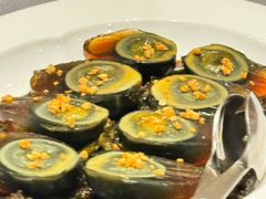 -阿庄新豫菜(航海东路店)