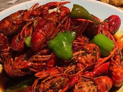 -沪小胖小龙虾(淮海中路旗舰店)