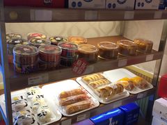 -一鸣真鲜奶吧(汇金店)