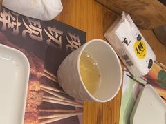 -木屋烧烤(南新店)