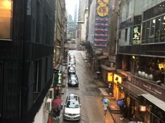 -中环半山扶手电梯