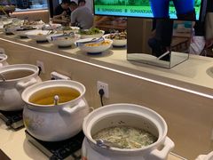 -素满香·食养自助(建邺万达店)