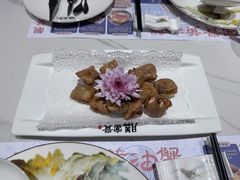 -膳富贵黄油蟹体验馆(欢乐港湾店)