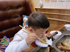 -哈啾嗨·新概念蒙餐(红星新城店)