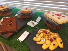 -北京王府井希尔顿酒店·万斯阁西餐厅