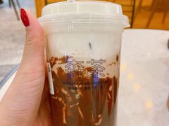 -SENTEA森茶(麦地丽日店)