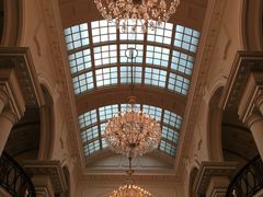 -Salon de Ville浦江汇(上海外滩华尔道夫酒店店)