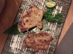 -鞠橘居酒屋(仁恒江湾新天地店)