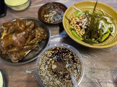 -王万妈卤猪脚(青岩交通路)