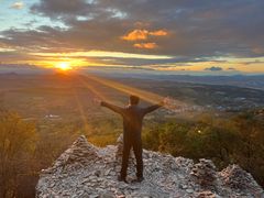 -帽儿山国家森林公园