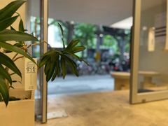 -小团圆糖水铺(襄阳南路店)