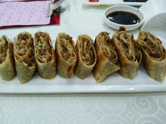 -四季小馆·地道北京小吃(广百店)