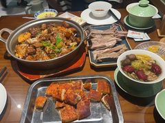 -青海名吃尕张娃非遗烤肉(海湖总店)