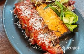 Smoked Beef Short Ribs
