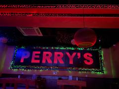 -Perry's·酒吧(打浦桥店)