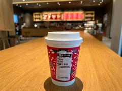 -星巴克臻选(广州高德置地秋广场店)