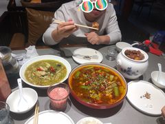 -四川饭店(长白店)