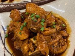 -小镇大厨私房餐厅