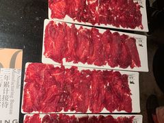 -牛事制造局牛肉火锅(莲岳路店)