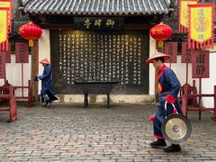 -桂林独秀峰王城景区