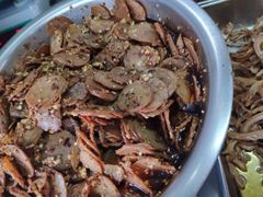 -浪哥卤味捆鸡(南门口店)