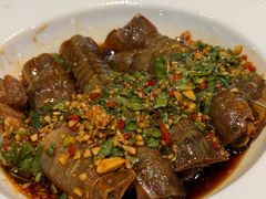 -围炉夜话·潮汕卤水火锅(榕江店)