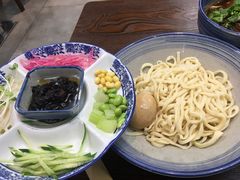 -四季小馆·地道北京小吃(广百店)