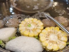 -荣记潮汕牛肉火锅(仙鹤街店)