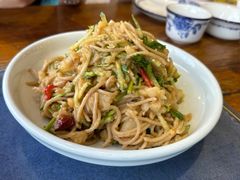 -蒙亨·手把肉·蒙古包文化主题餐厅(天恒广场店)