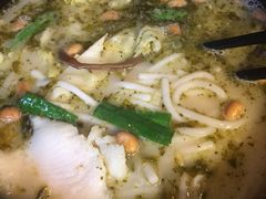 -大鼓米线(静安吴江DM店)