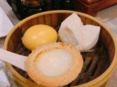 -香云轩·顺德菜(香云纱园林酒店店)
