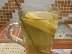 -香港新记茶餐厅(湖墅南路店)