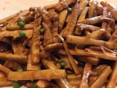 -民族饭店-四季餐厅