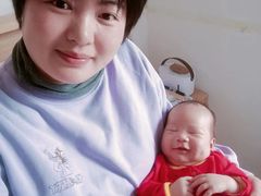 -优护佳医护级月嫂(和睦家浦西店)