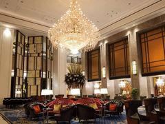 -Yan Ting 宴庭中餐厅(上海静安瑞吉酒店)