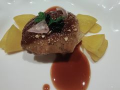 -香樟花园法式铁板烧(恒隆广场店)