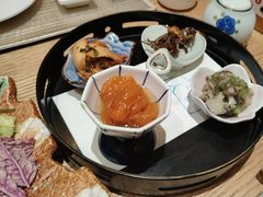 -吉之仙•中国制造•出口级食材日料店(领事馆总店)
