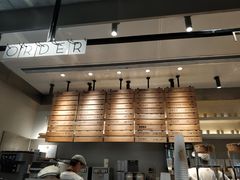 -喜茶(上海兴业太古汇店)
