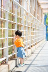 -贝克叔叔儿童摄影工作室(天时嘉园店)