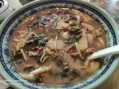 -慧娟面馆·餐厅(望江路店)