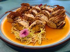 -小龙酒家(桂平路店)