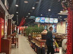 -西江美食舫·江西菜(健德桥店)