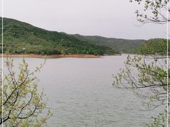 -白河堡水库