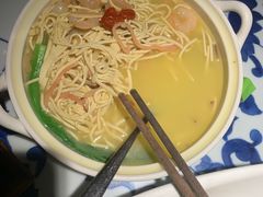 -桂满陇·桃花院落(长泰广场店)