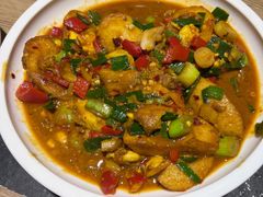 -建辉湖南土菜馆(南大街店)