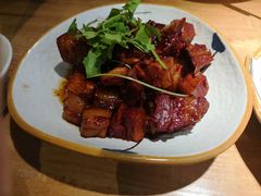 红烧肉-小锅饭(欧亚卖场店)