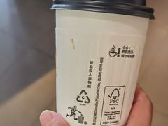 -麦当劳(中山大道中店)