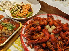 -串盟烧烤·长沙美食地标(星沙店)