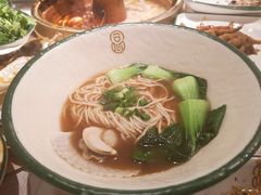 -同心如意传统铜火锅